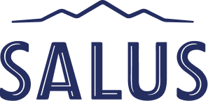 Marca corporativa SALUS