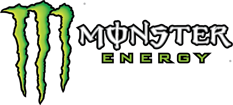 Marca corporativa Monster