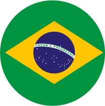 bandera de Brasil