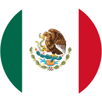 bandera de mexico