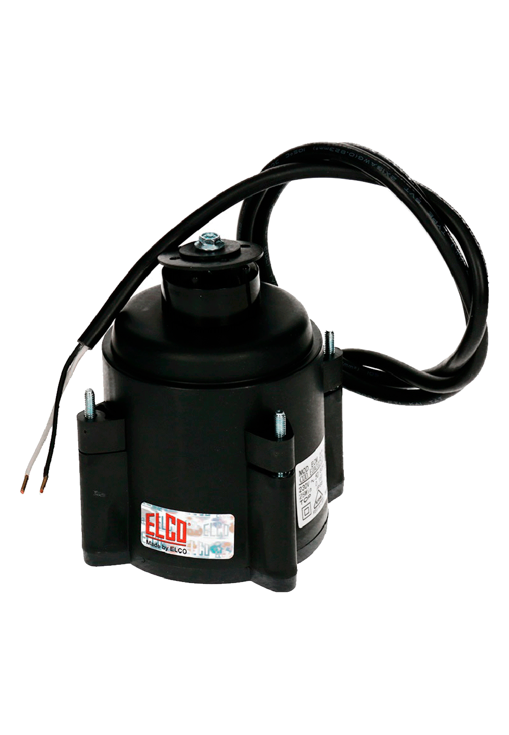 3021376-ELCO-ELECTRONICO
