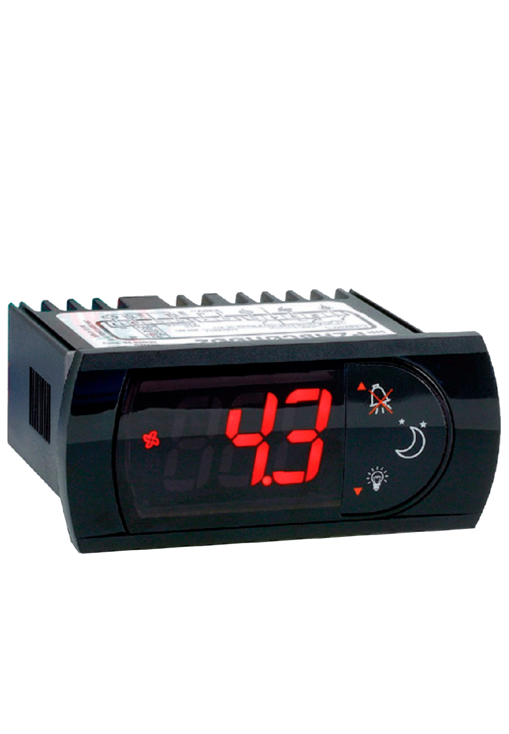 3057821-CAREL-ECOBOX