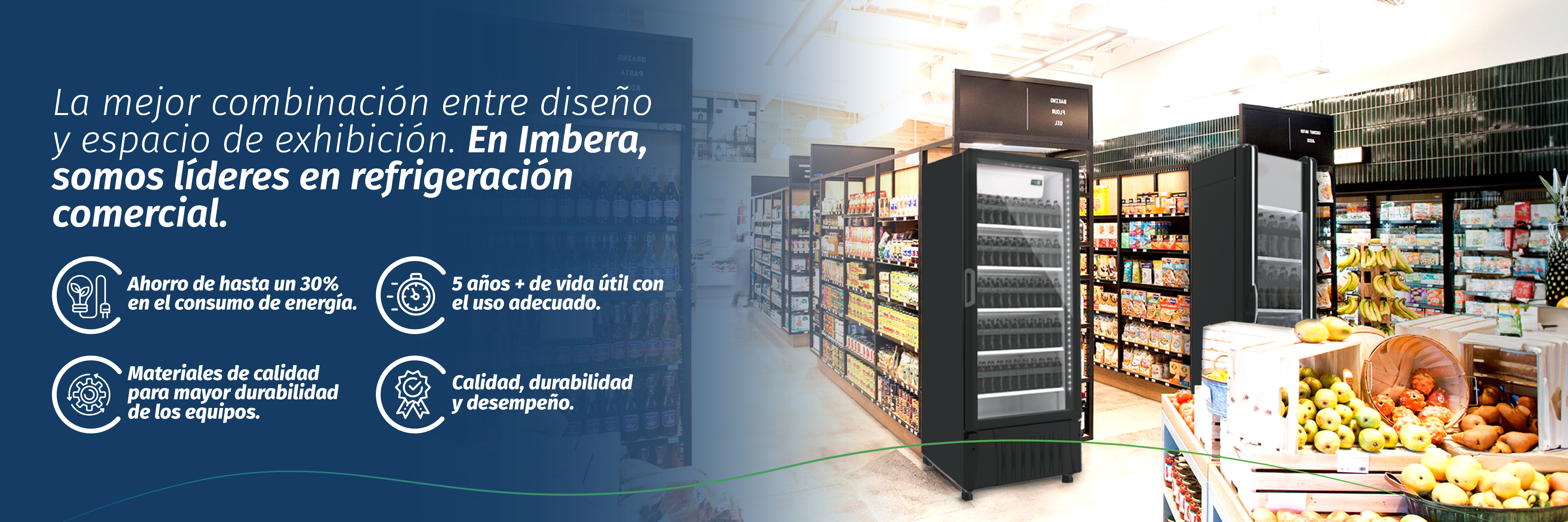 Banner de Food Services