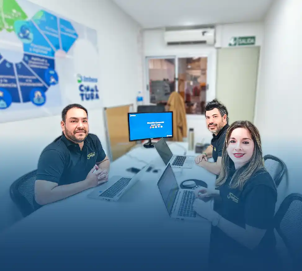 Equipo de repuestos