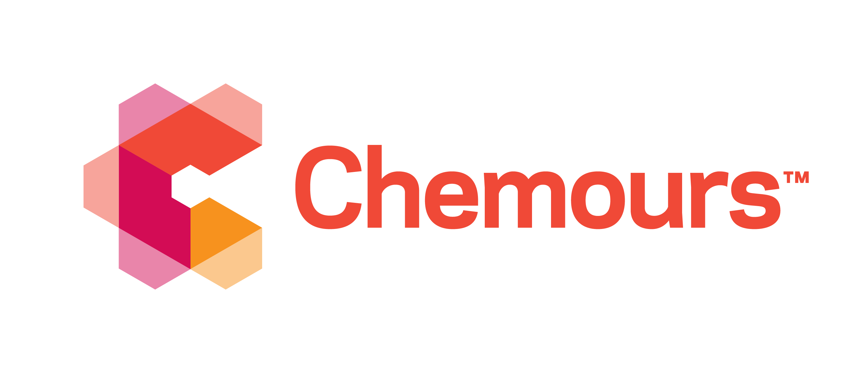 Marca corporativa Chemours