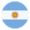 Bandera de South Latin